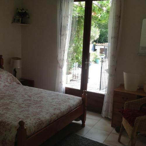 Lanquedoc Villa - L'amandier