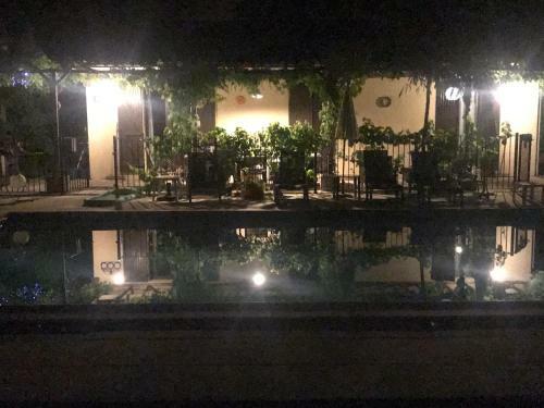 Lanquedoc Villa - L'amandier