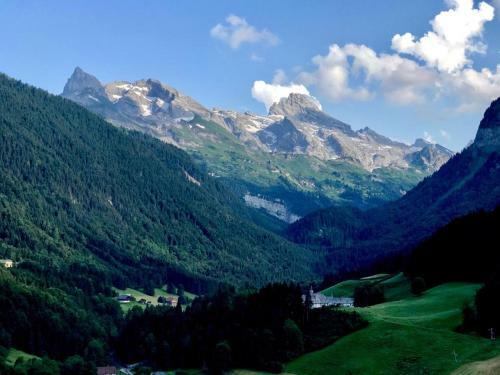 L'ancolie