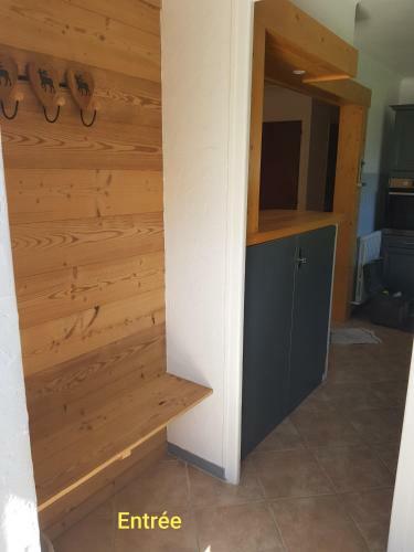 Apartamento G�te de La Snaille