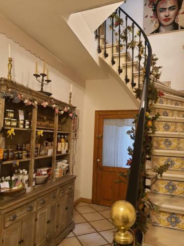 Apartamento La Grange