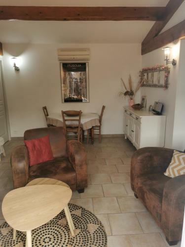 Le Petit St Jean