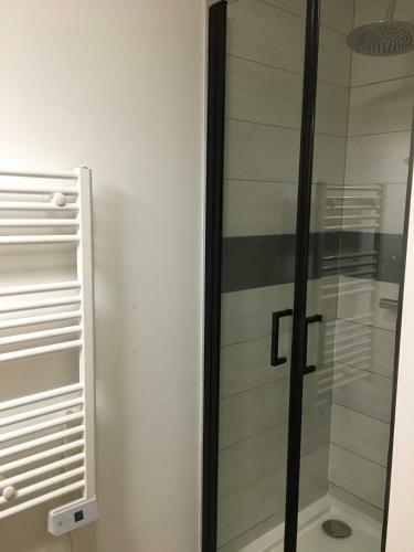 Apartamentos Les Gourgs Blancs, Station Val Louron