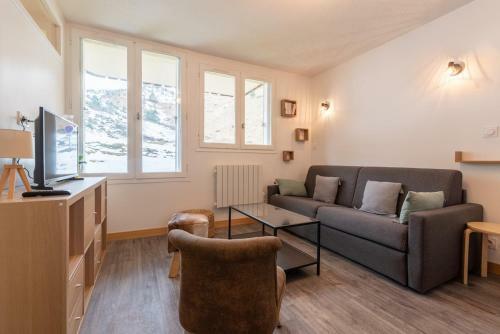 Apartamento R�sidence Belle Sayette