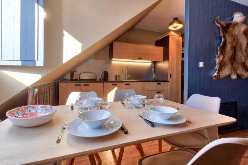 Apartamento R�sidence Belle Sayette