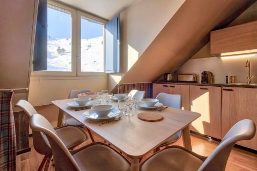 Apartamento R�sidence Belle Sayette