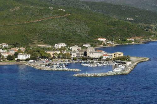 Maison Face � La Mer, Jardin, Jacuzzi 11 Personnes
