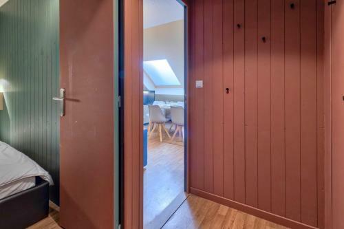 Apartamento Le Refuge Ideal A Val Louron