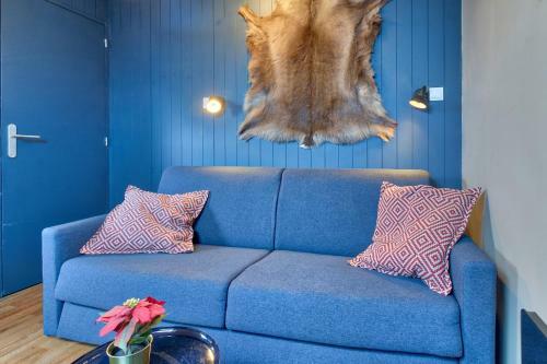 Apartamento Le Refuge Ideal A Val Louron