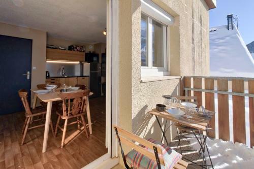 Apartamento Deconnection Et Bien Etre Dans Les Pyrenees