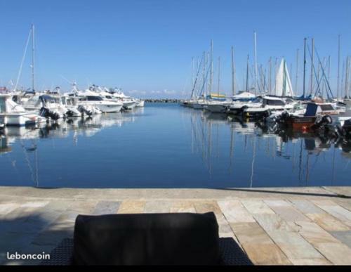 Cottage Les Pieds Dans L'eau