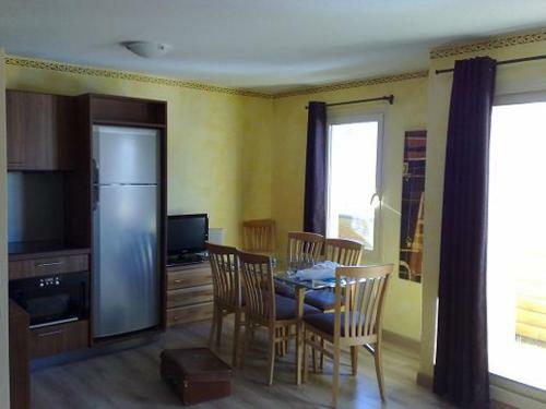 Apartamentos R�sidence Les Terrasses D'isola