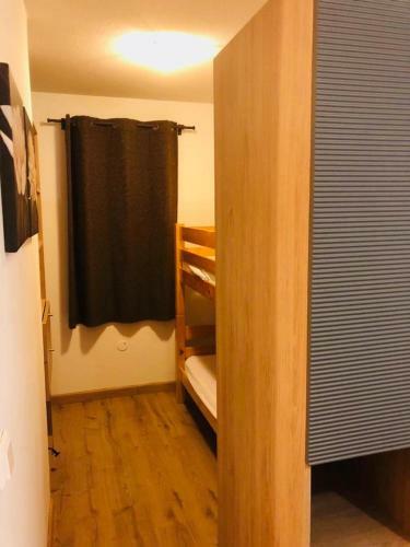 Apartamentos R�sidence Les Terrasses D'isola
