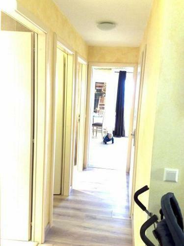 Apartamentos R�sidence Les Terrasses D'isola