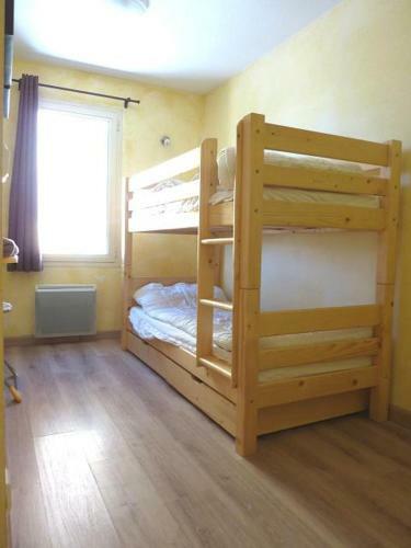 Apartamentos R�sidence Les Terrasses D'isola