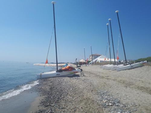 Apartamento Casa Padulella (4 Appartements)
