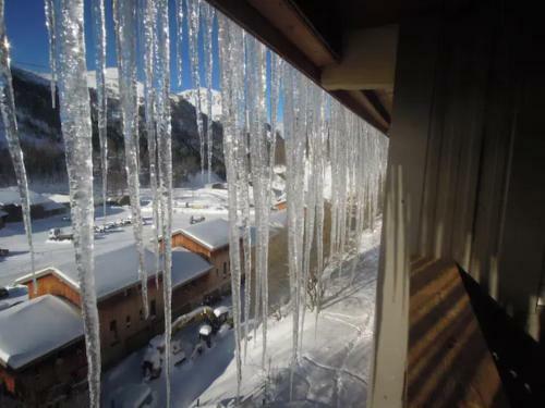 Apartamento Le Blanchon Des Neiges