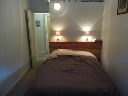 Apartamento Le Blanchon Des Neiges
