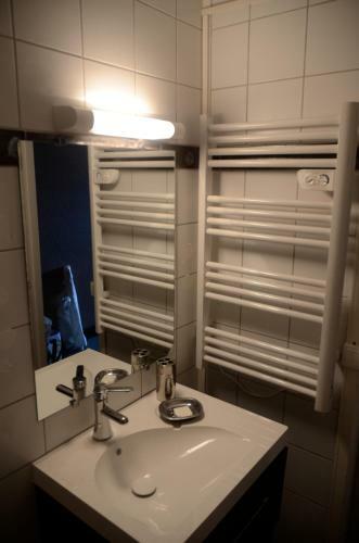 Apartamento Spacieux 3 Pi�ces Pignals Front de Neige