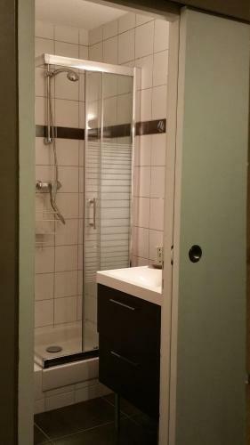 Apartamento Spacieux 3 Pi�ces Pignals Front de Neige
