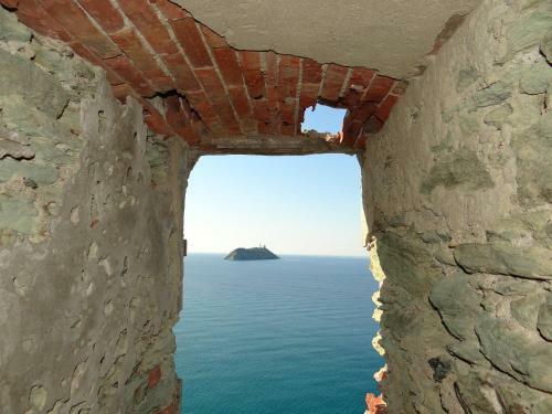 Apartamento Vue Sur Mer Et Montagnes