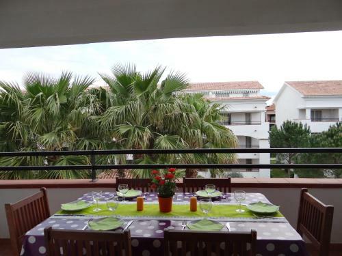 Apartamento Vue Sur Mer Et Montagnes