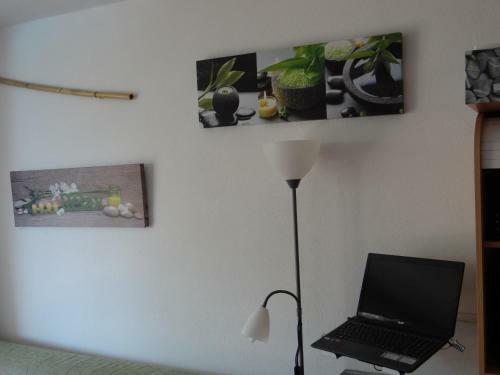 Apartamento Vue Sur Mer Et Montagnes