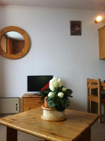 Apartamento Front de Neige Isola 2000