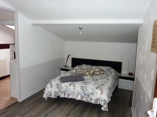 Bed & Breakfast Le Relais De La Cure