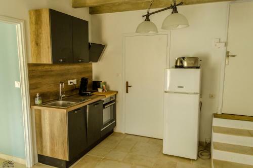 Bed & Breakfast Les Gen�ts de La Valdaine