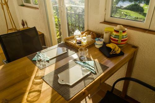 Bed & Breakfast Les Gen�ts de La Valdaine