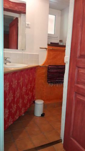 Bed & Breakfast La Hulotte