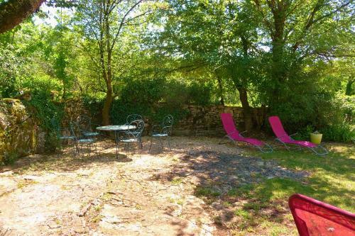 Bed & Breakfast La Hulotte