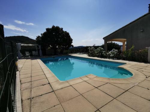 Villa Familiale Avec Piscine, Vue Imprenable
