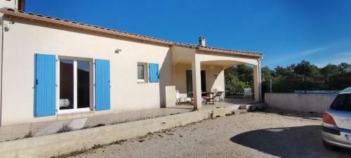 Villa Familiale Avec Piscine, Vue Imprenable