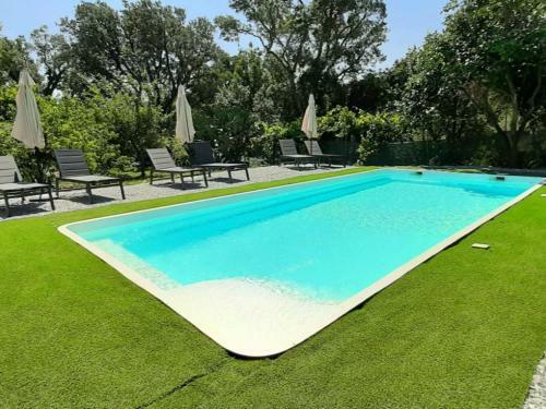 Apartamento Gite Libecciu