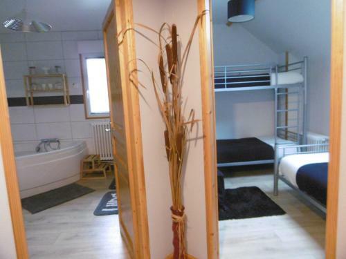 Hostal Chambre D'hotes De La Mousse