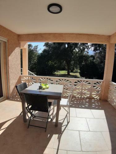 Maison Inseme