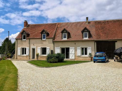 Les Foug�res Du Lac