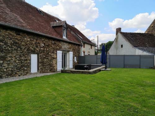 Les Foug�res Du Lac