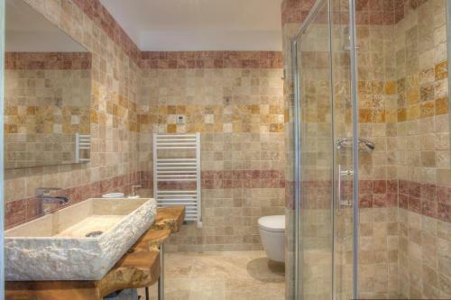 Villa U Sole Castellare