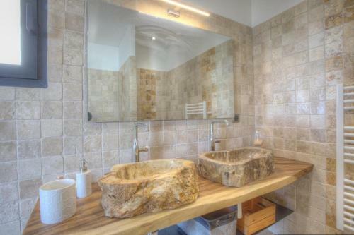 Villa U Sole Castellare