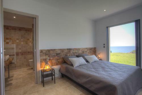 Villa U Sole Castellare