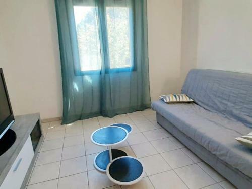 Apartamento Gite Libecciu