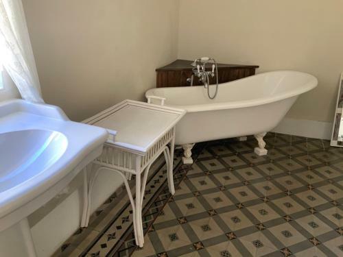 Villa Chateau Ventenac