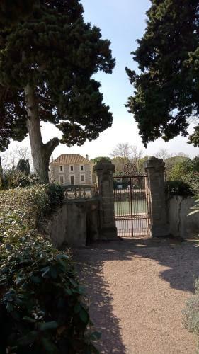 Villa Chateau Ventenac