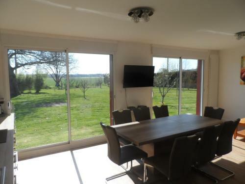 Cottage Cafecouet'breizh