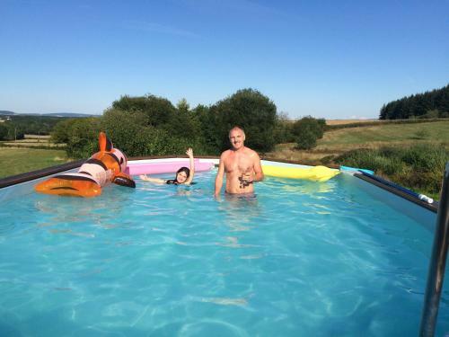 For�t Enchant�e De Bourgogne