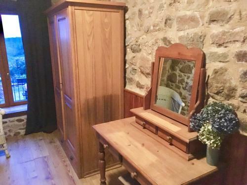 For�t Enchant�e De Bourgogne