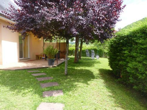 Bed & Breakfast Les Petits Jardins